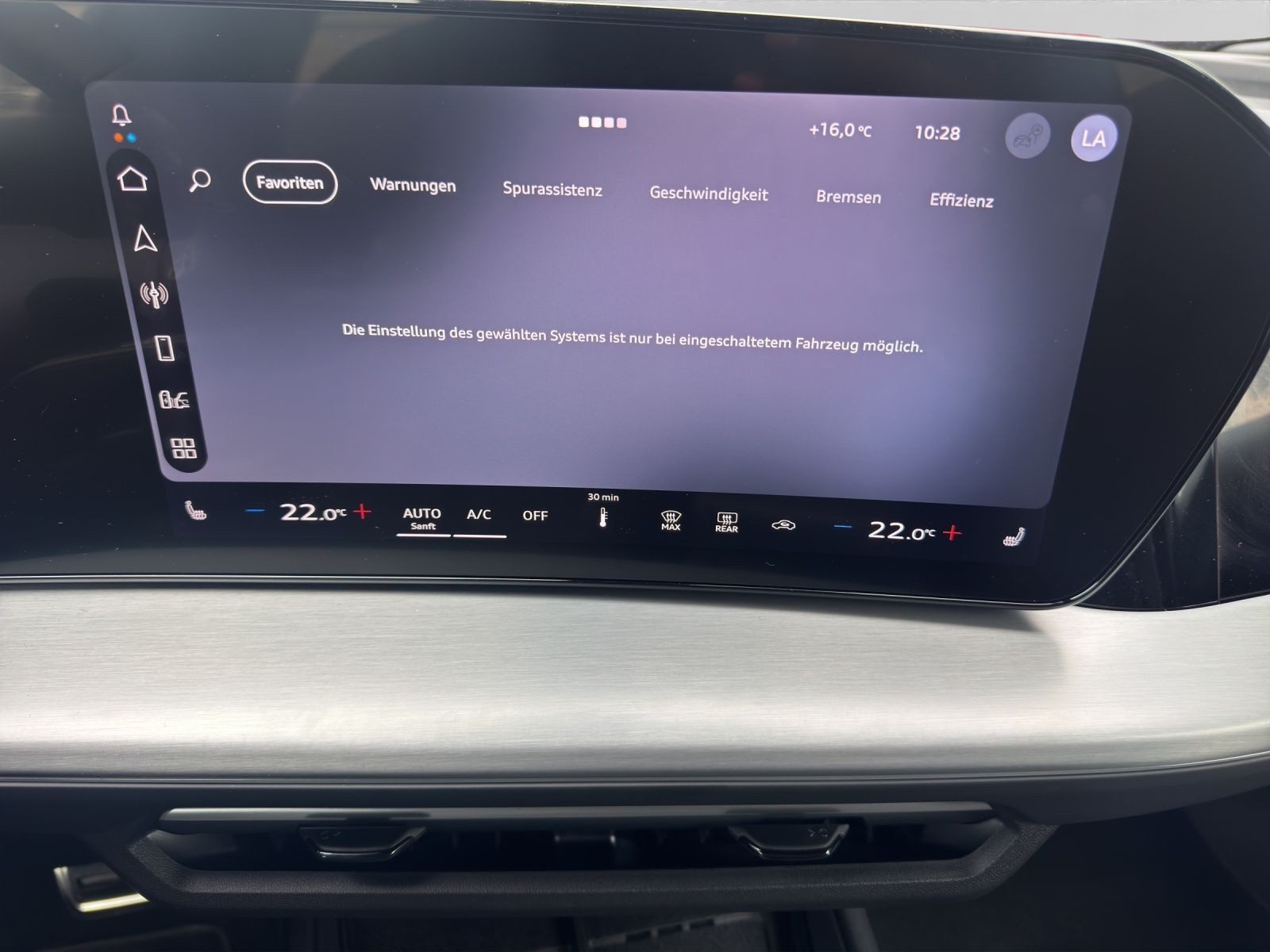 Audi Q4 e-tron – Bild 14