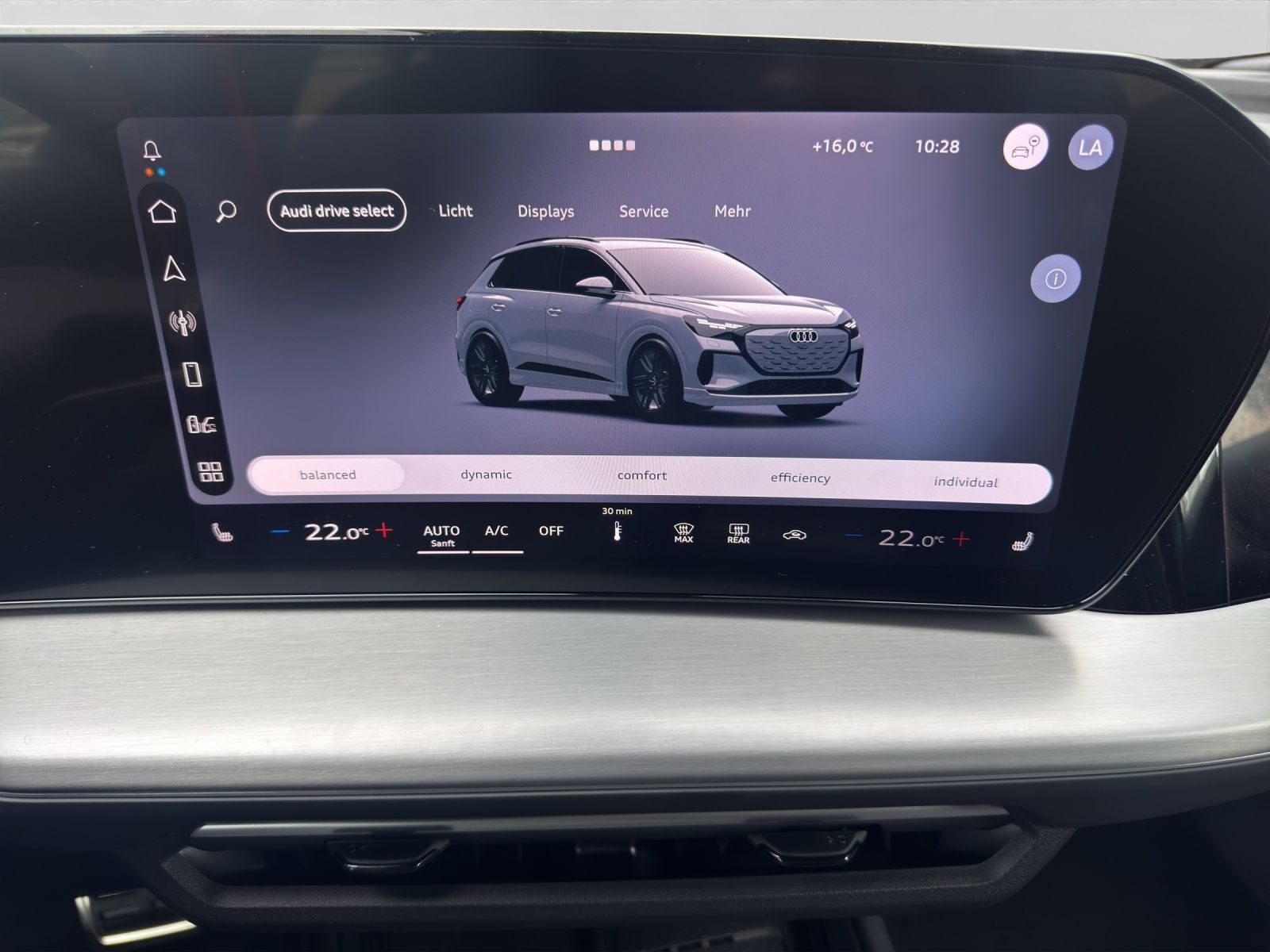 Audi Q4 e-tron – Bild 15