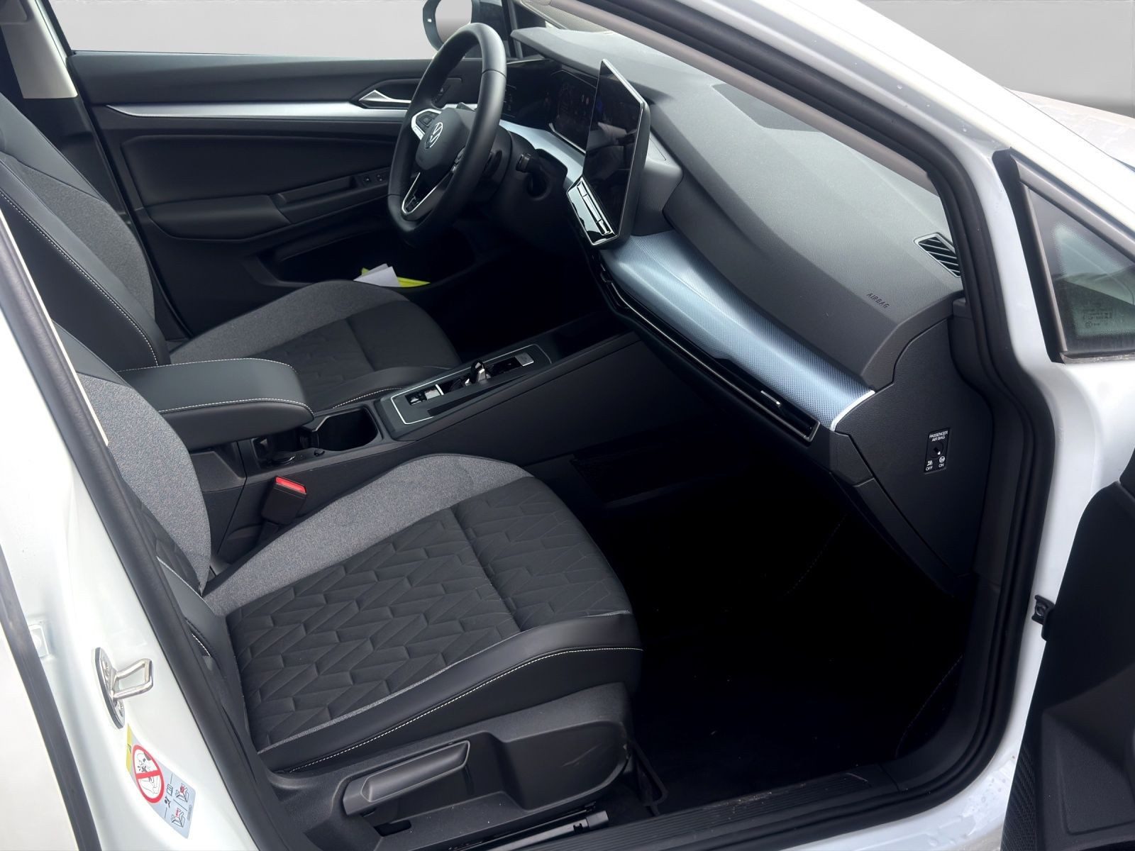 Volkswagen Golf – Foto 4