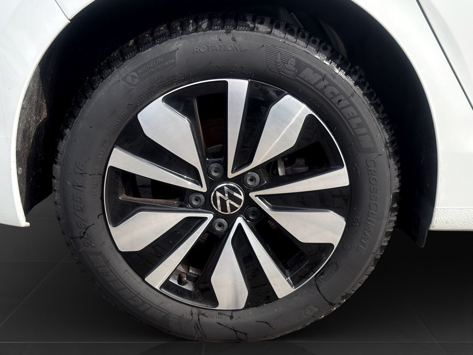 Volkswagen Golf – Foto 7