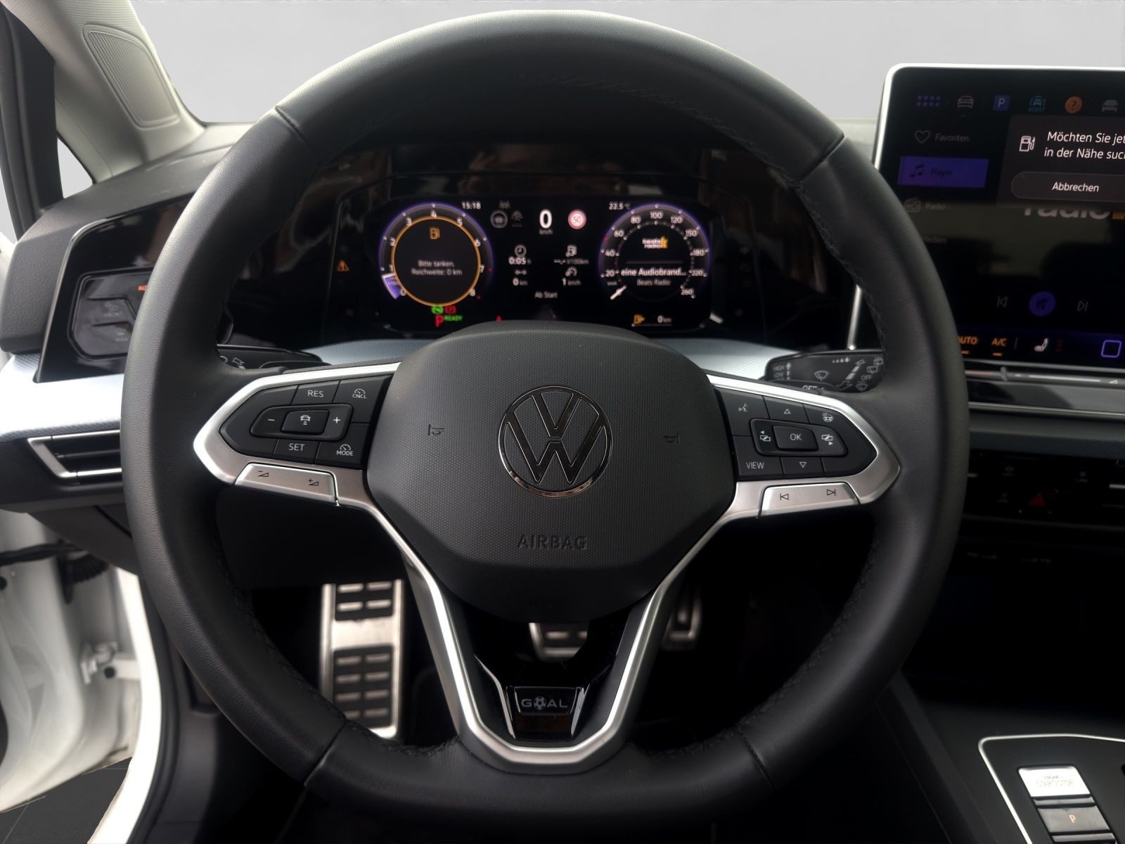 Volkswagen Golf – Foto 9