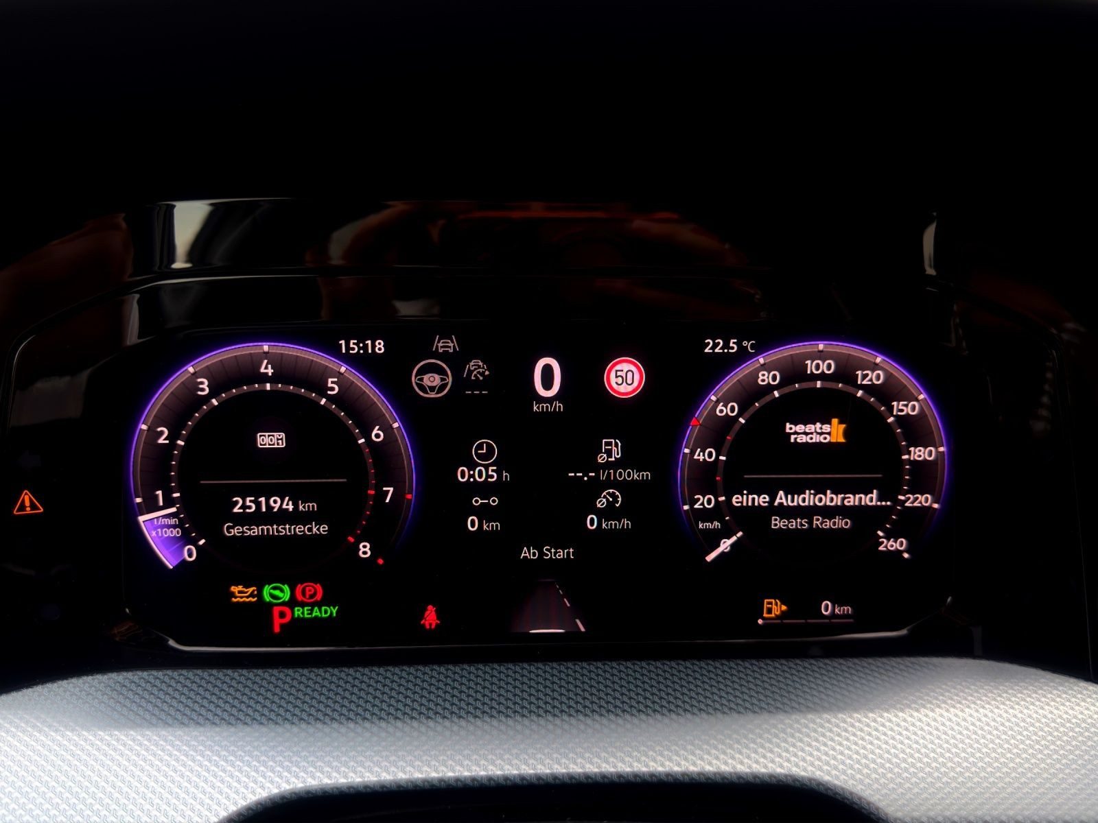 Volkswagen Golf – Foto 10