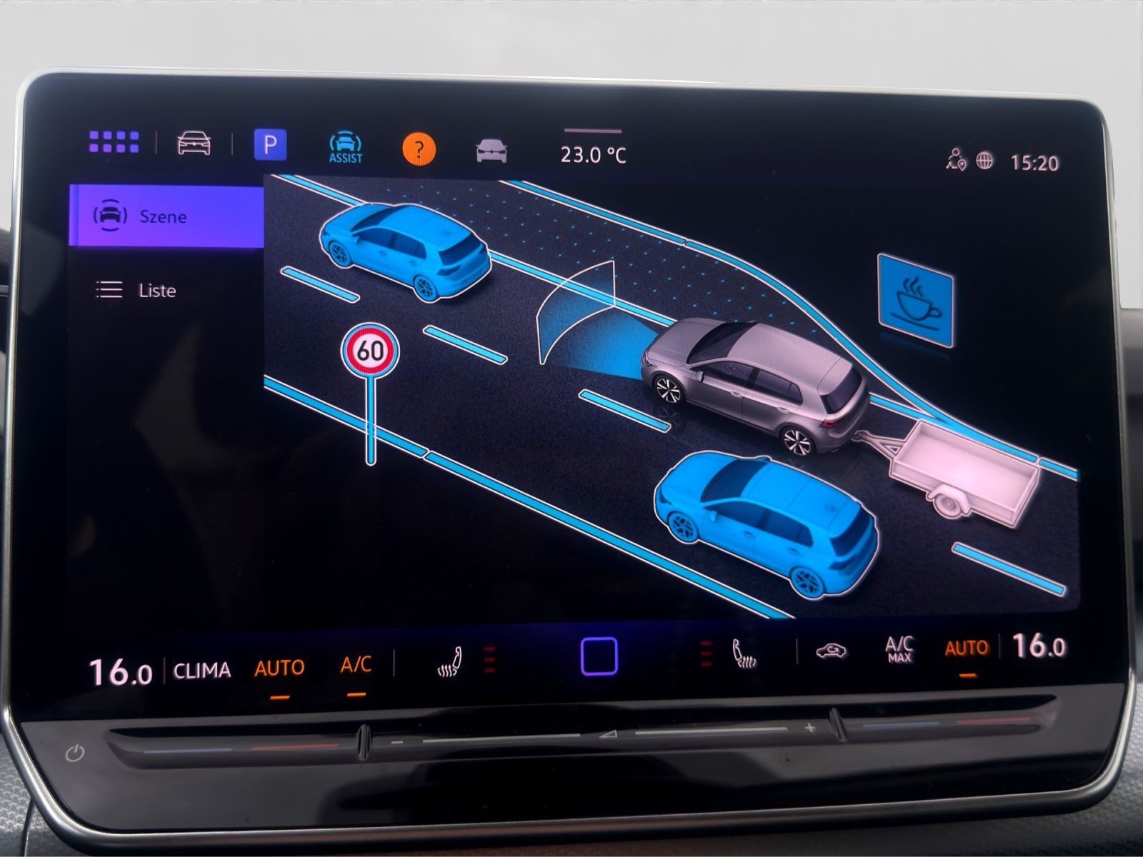 Volkswagen Golf – Foto 14