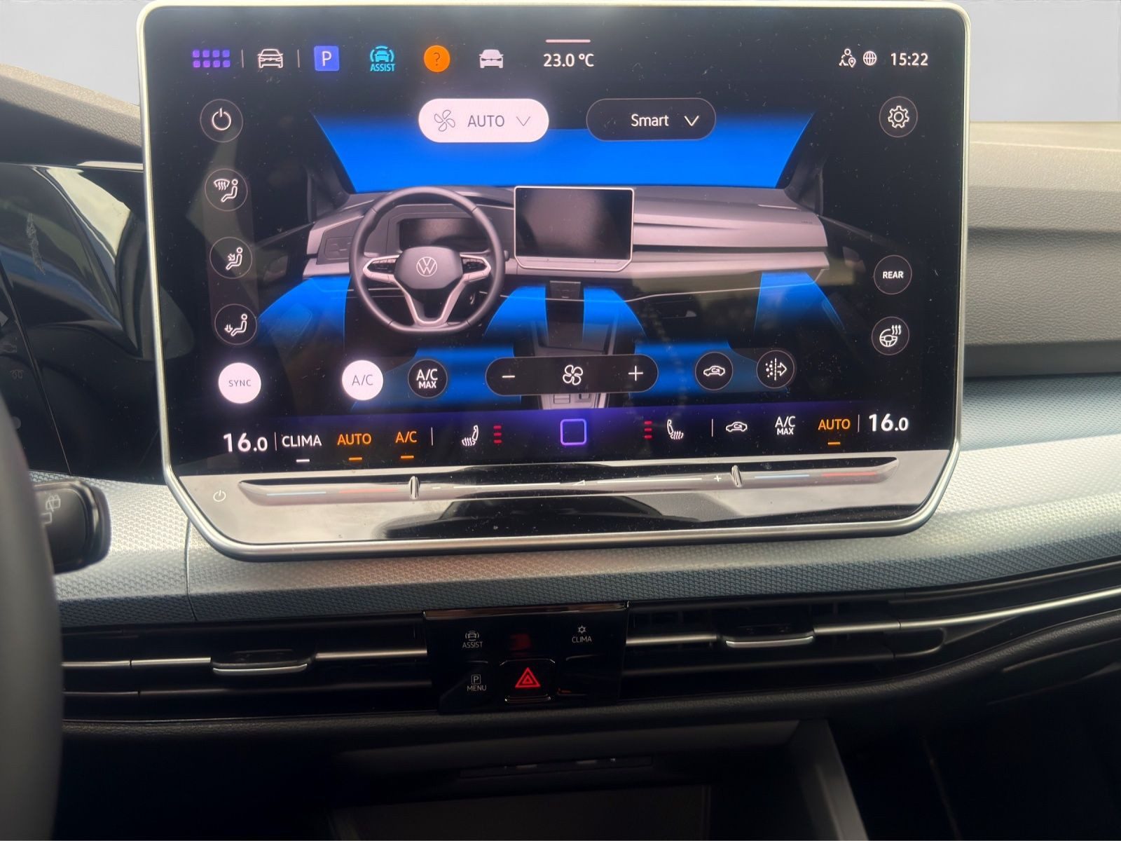 Volkswagen Golf – Bild 16