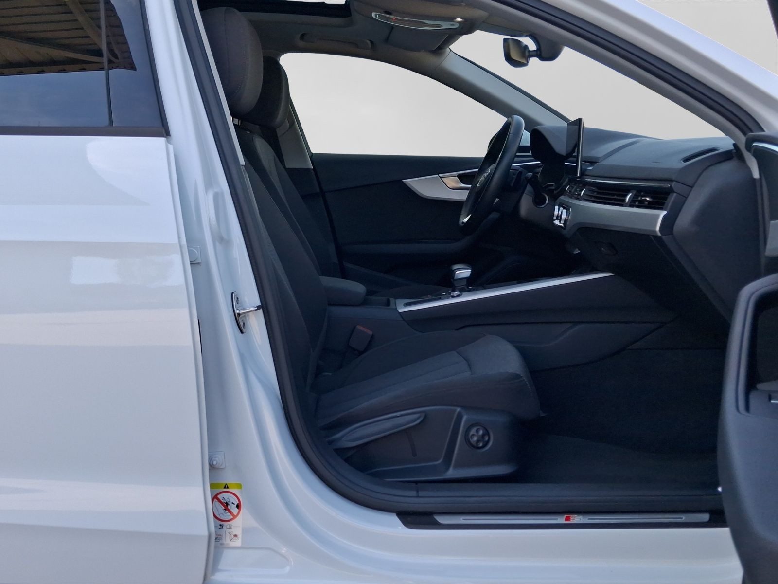 Audi A4 Avant – Foto 4
