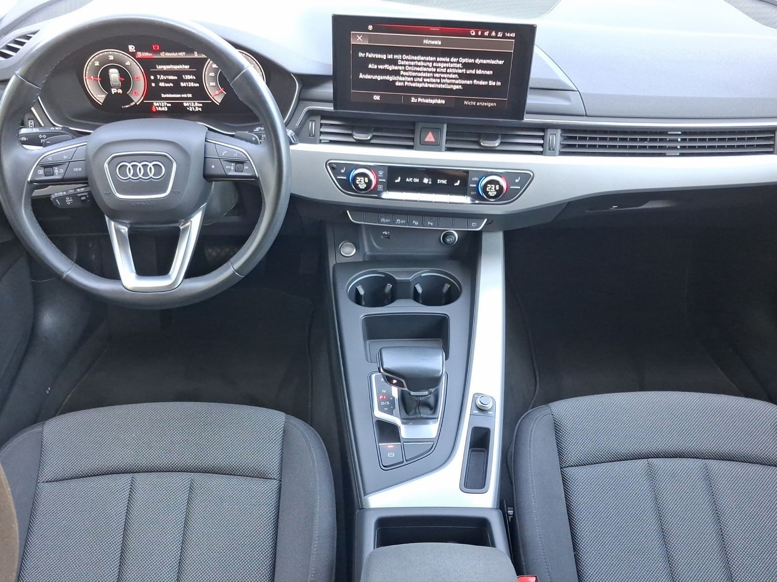 Audi A4 Avant – Foto 5