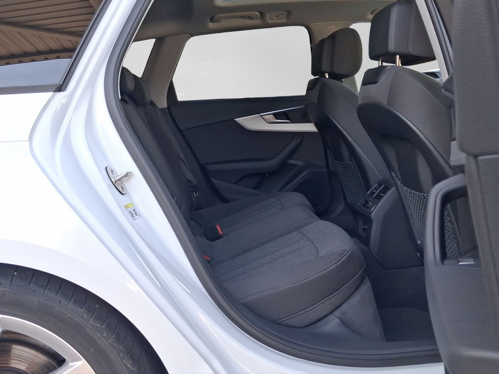 Audi A4 Avant – Foto 6