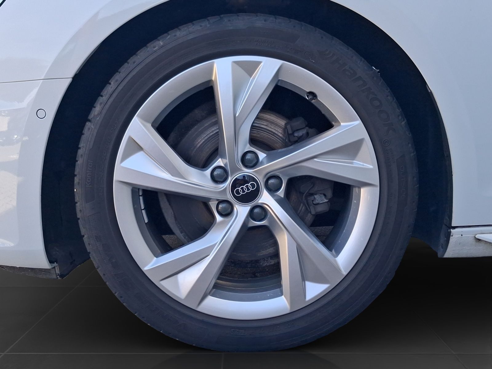 Audi A4 Avant – Foto 7