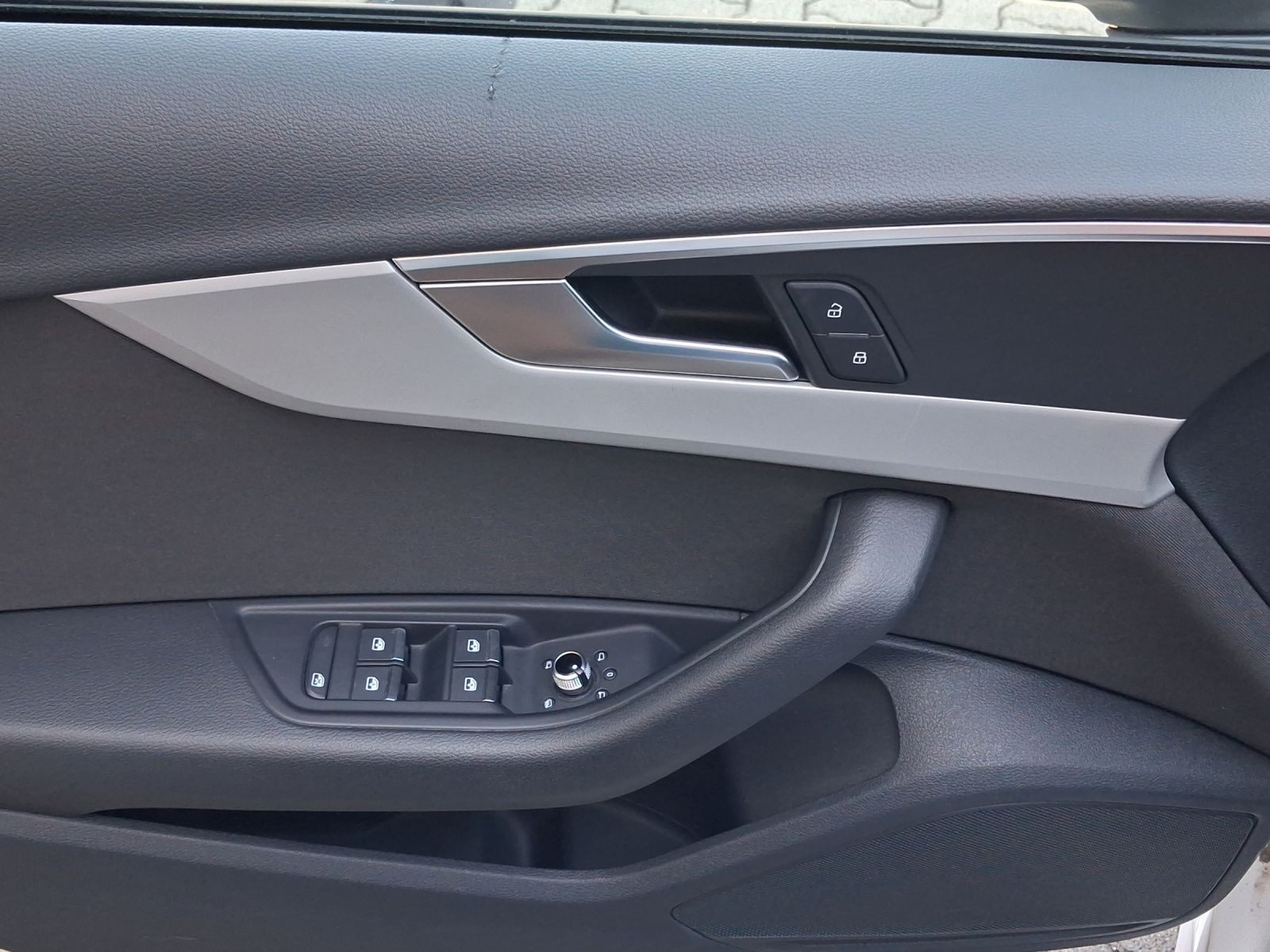 Audi A4 Avant – Foto 8
