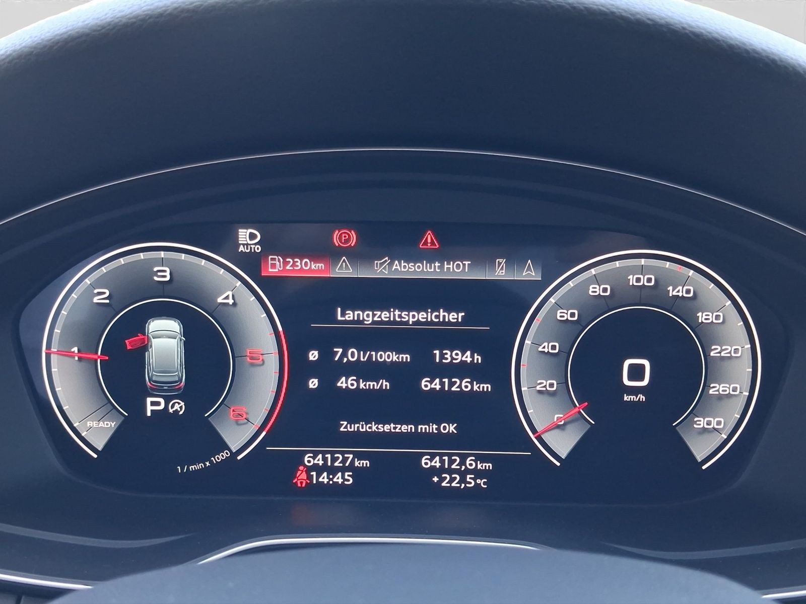 Audi A4 Avant – Foto 10