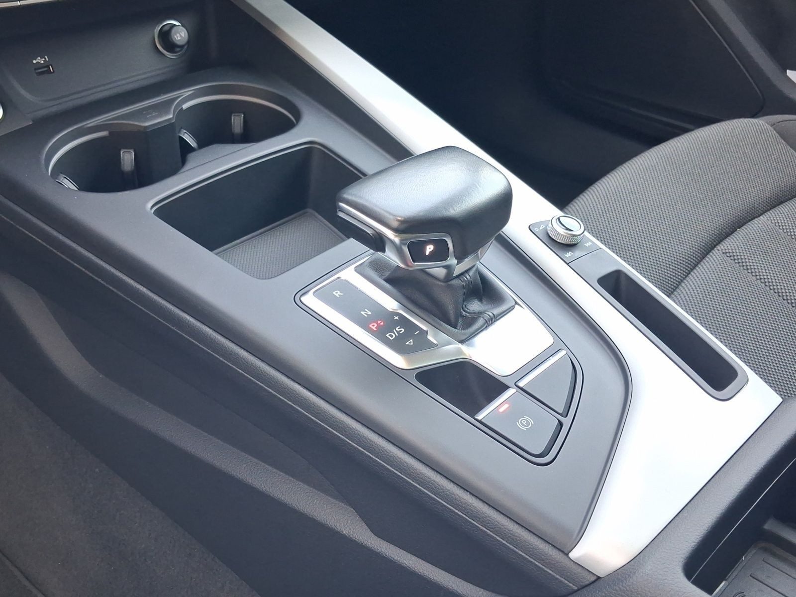 Audi A4 Avant – Foto 11