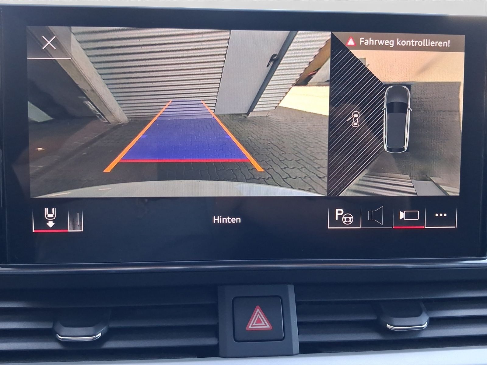 Audi A4 Avant – Foto 12
