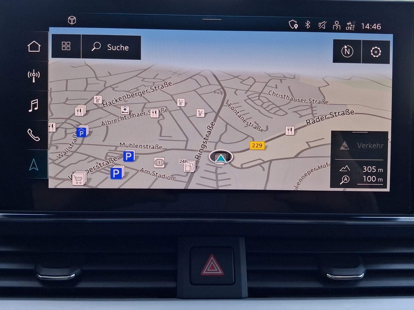 Audi A4 Avant – Foto 13