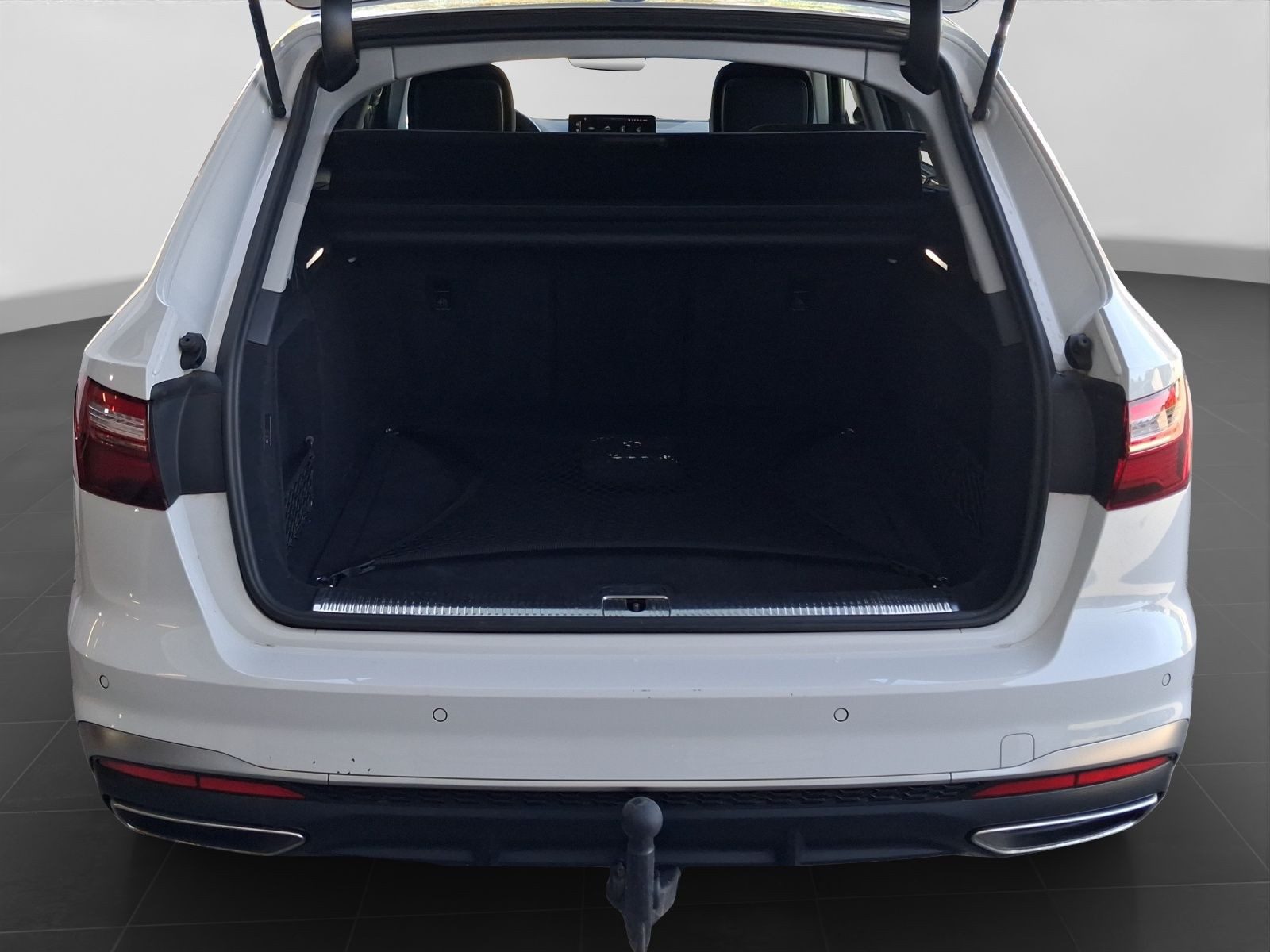 Audi A4 Avant – Foto 17