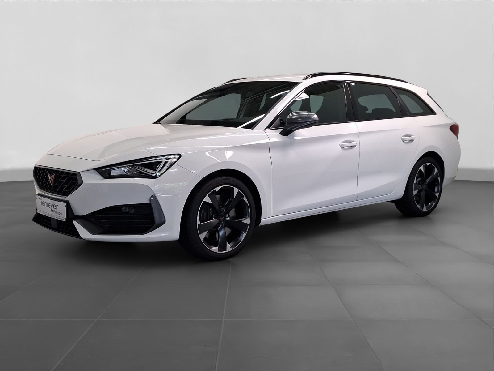 Cupra Leon – Foto 2