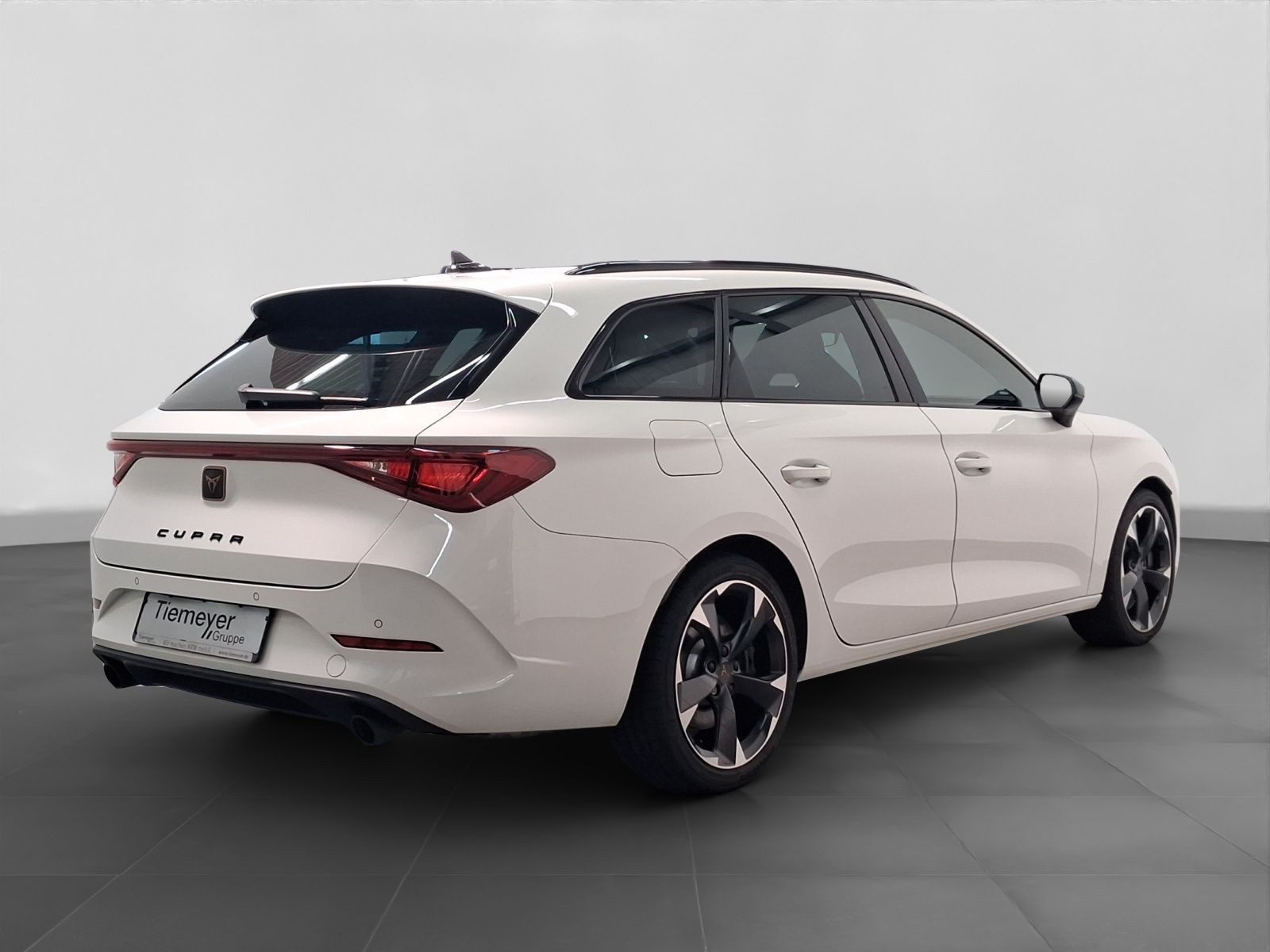 Cupra Leon – Foto 3
