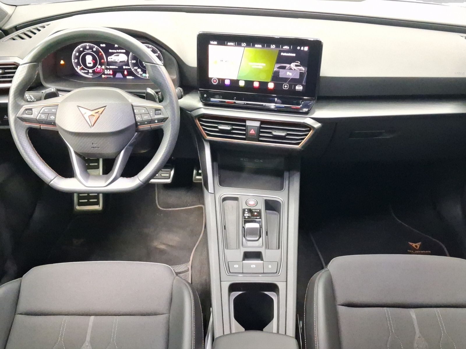 Cupra Leon – Foto 5