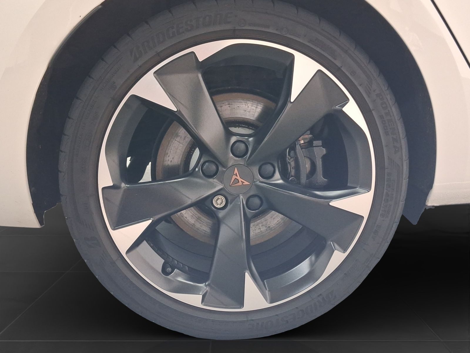 Cupra Leon – Foto 7