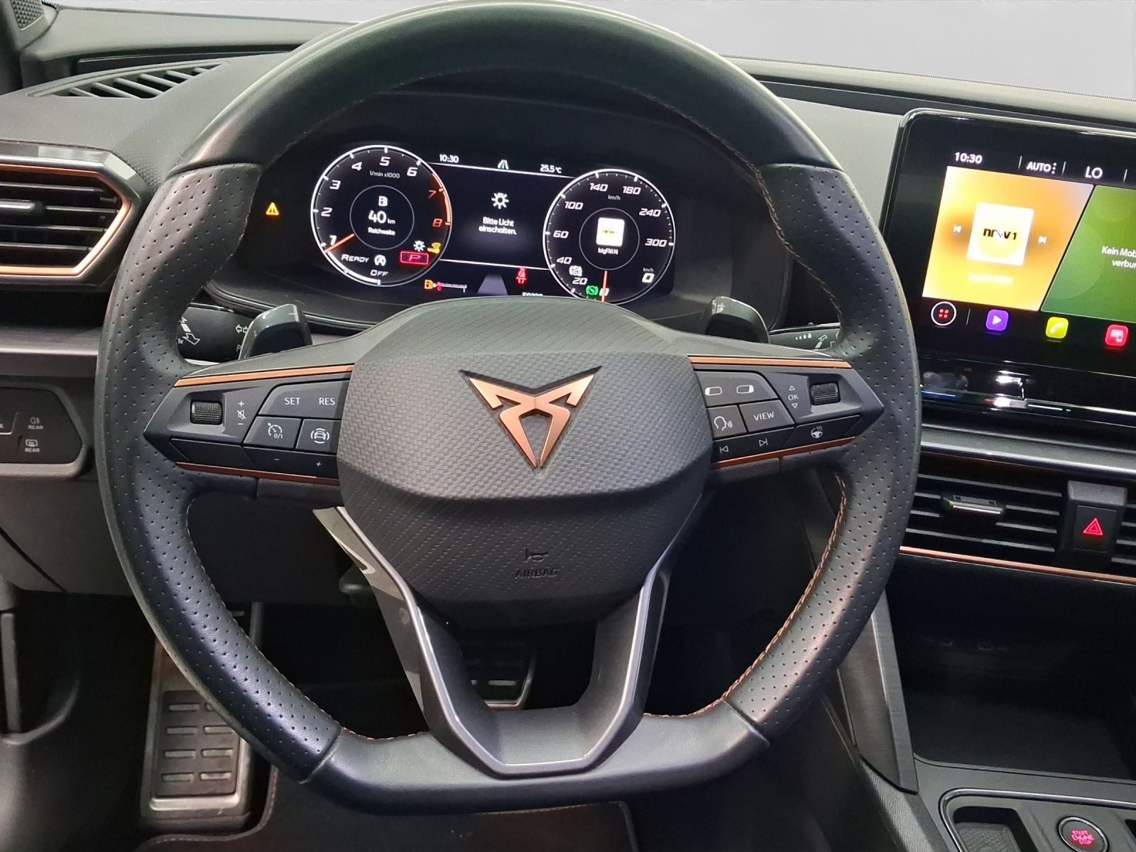 Cupra Leon – Foto 9
