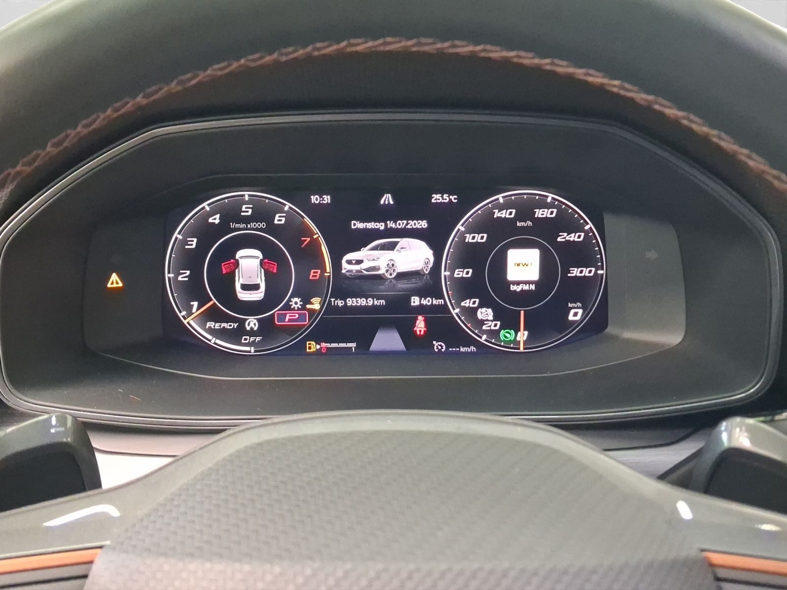 Cupra Leon – Foto 10