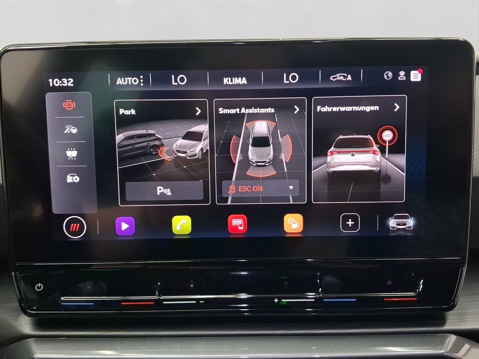 Cupra Leon – Foto 12