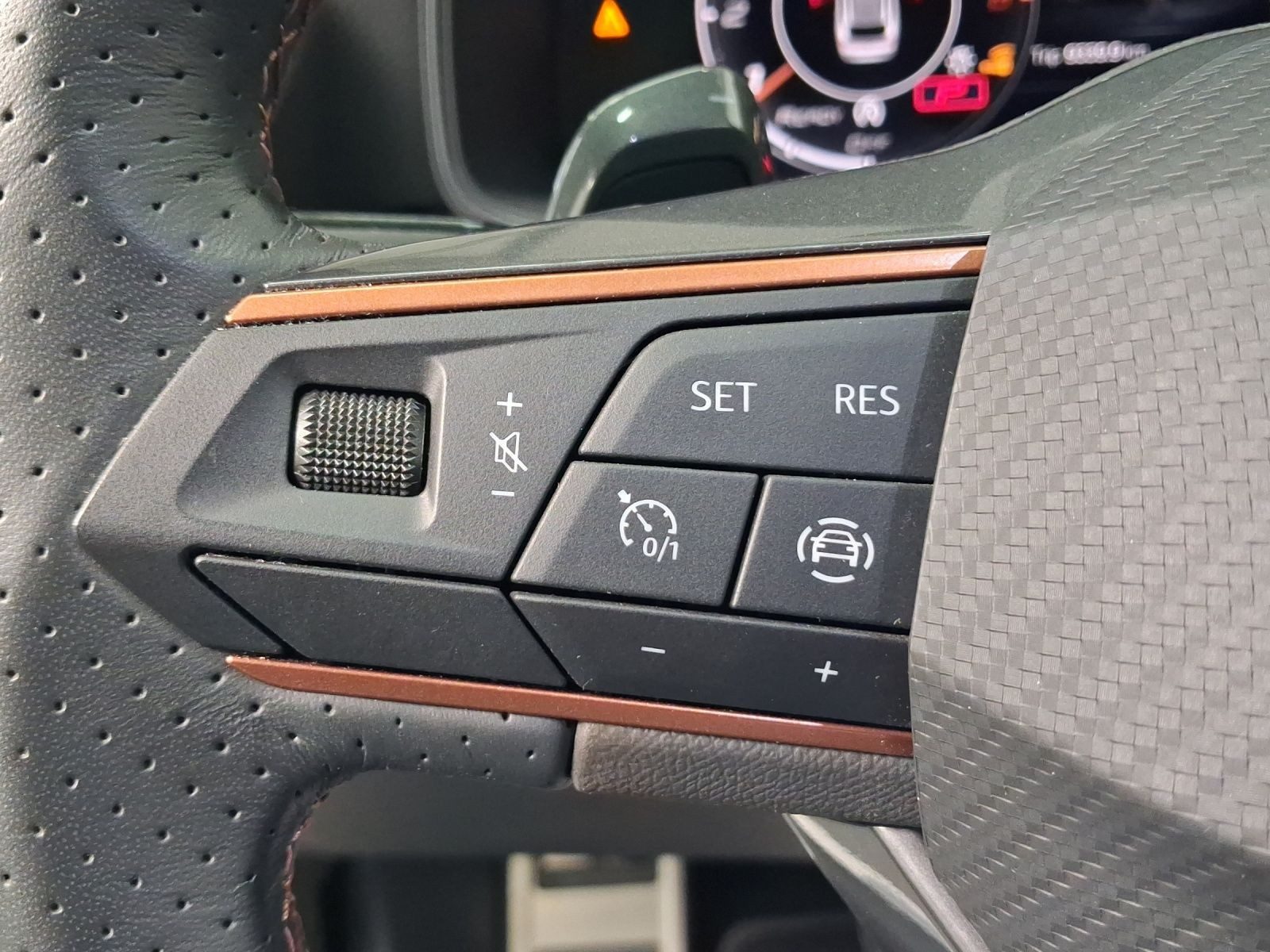 Cupra Leon – Foto 17