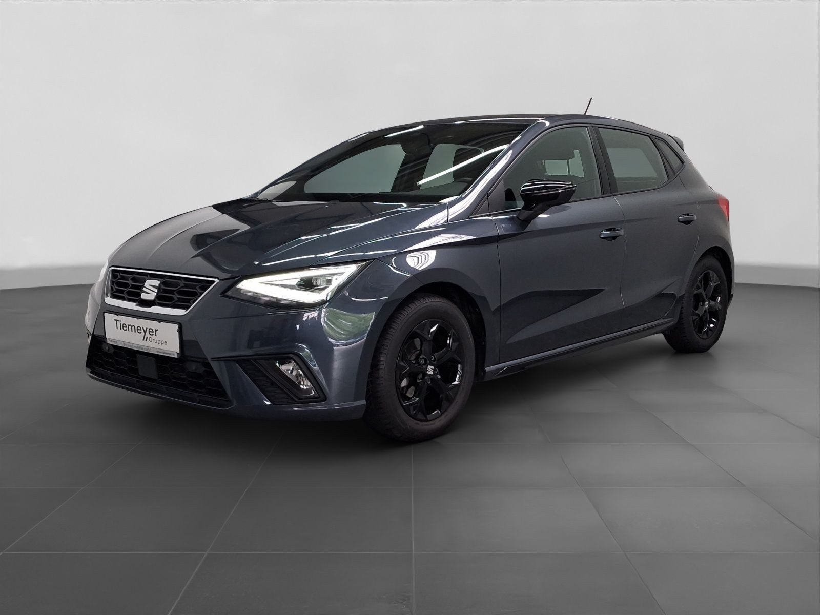 Seat Ibiza – Foto 2