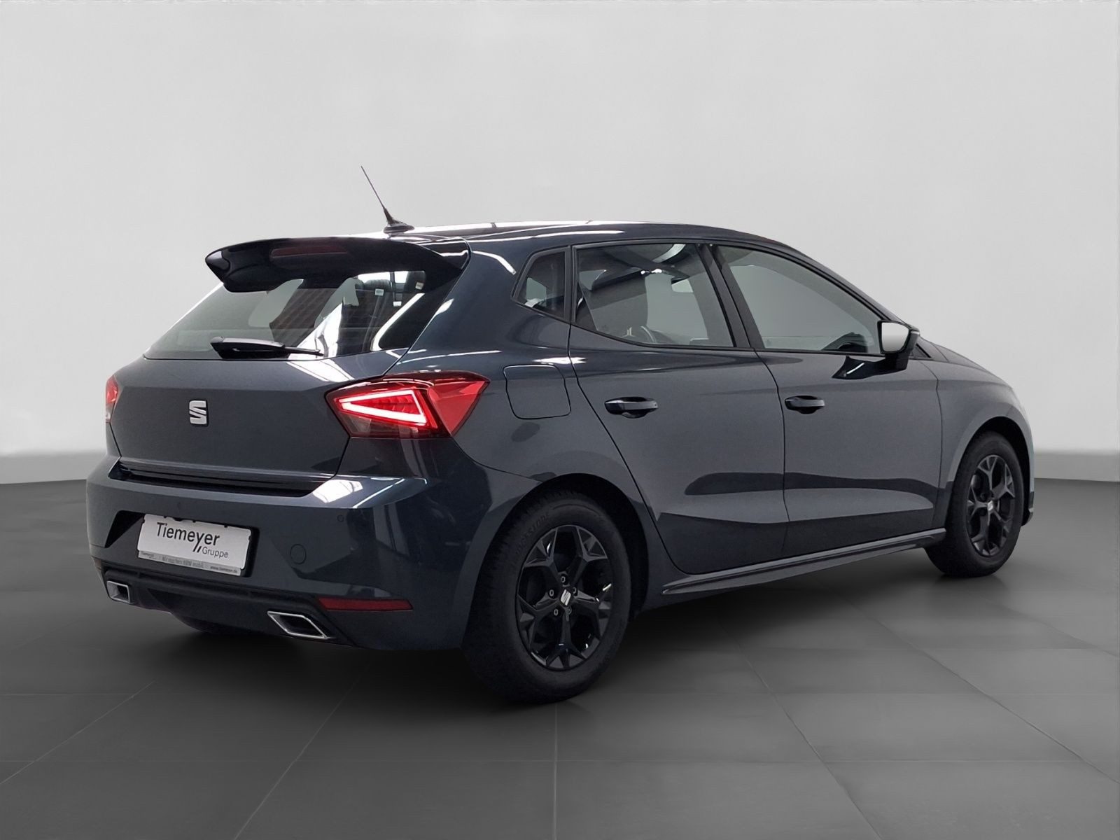 Seat Ibiza – Foto 3