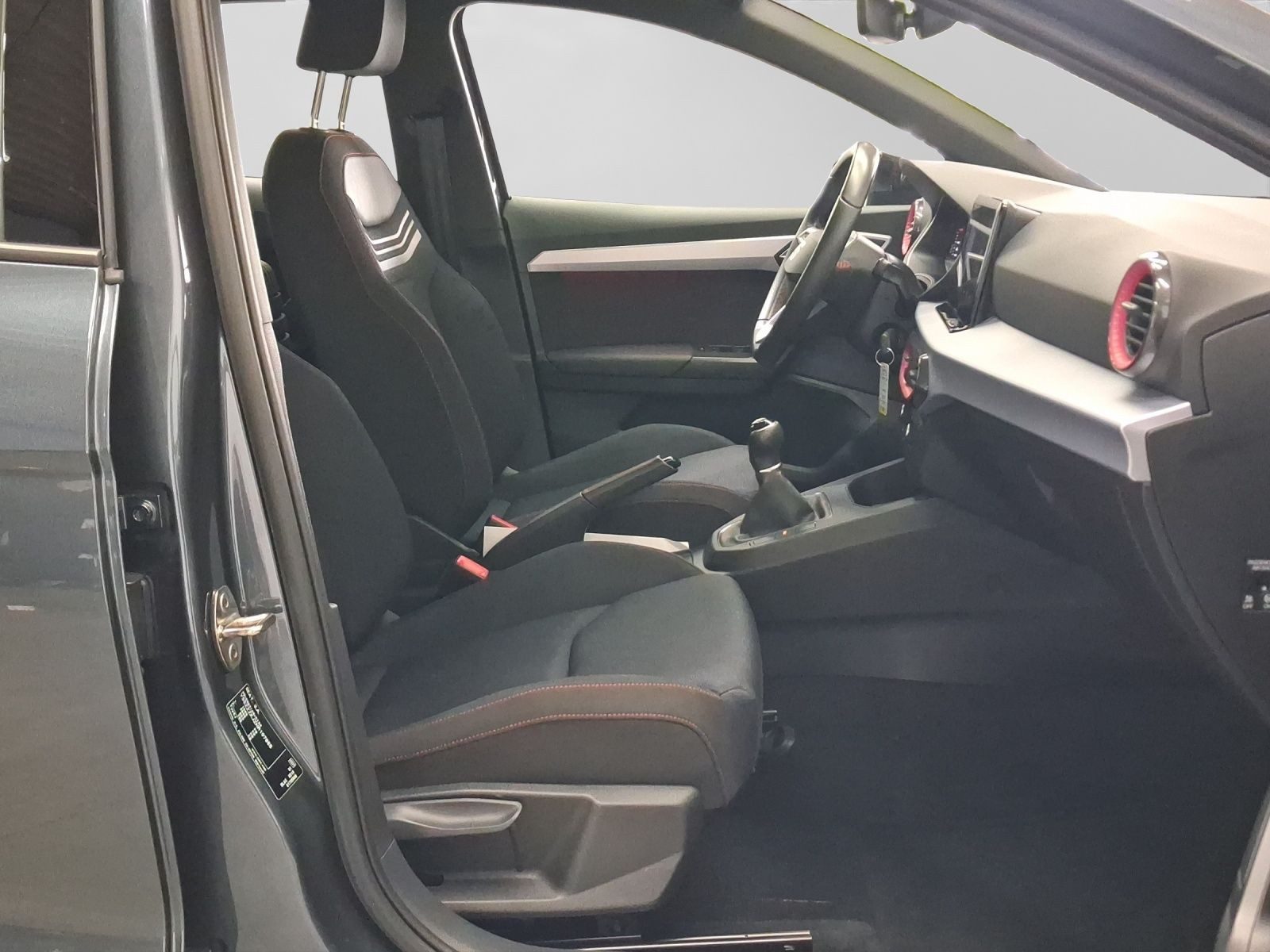 Seat Ibiza – Foto 4