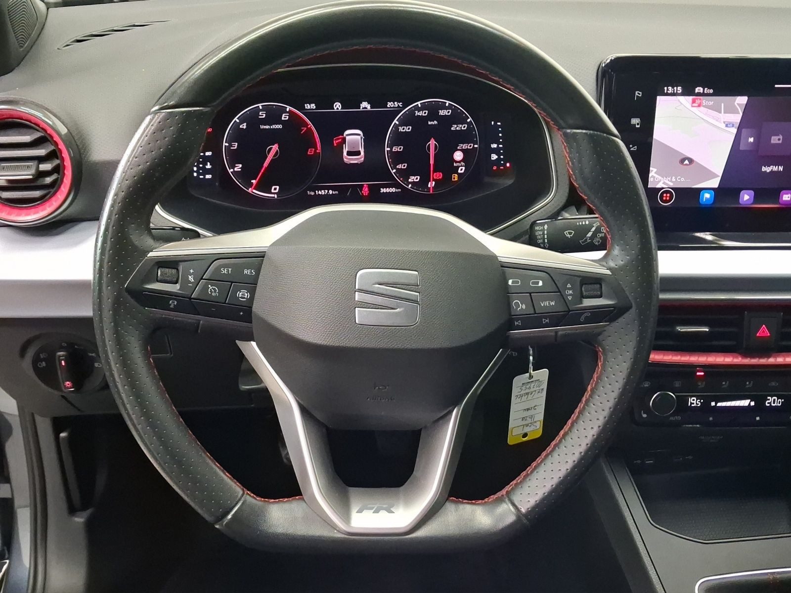 Seat Ibiza – Foto 9