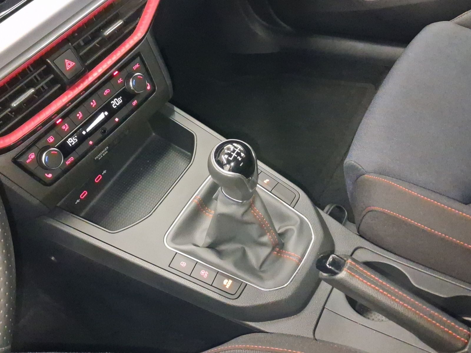 Seat Ibiza – Foto 11