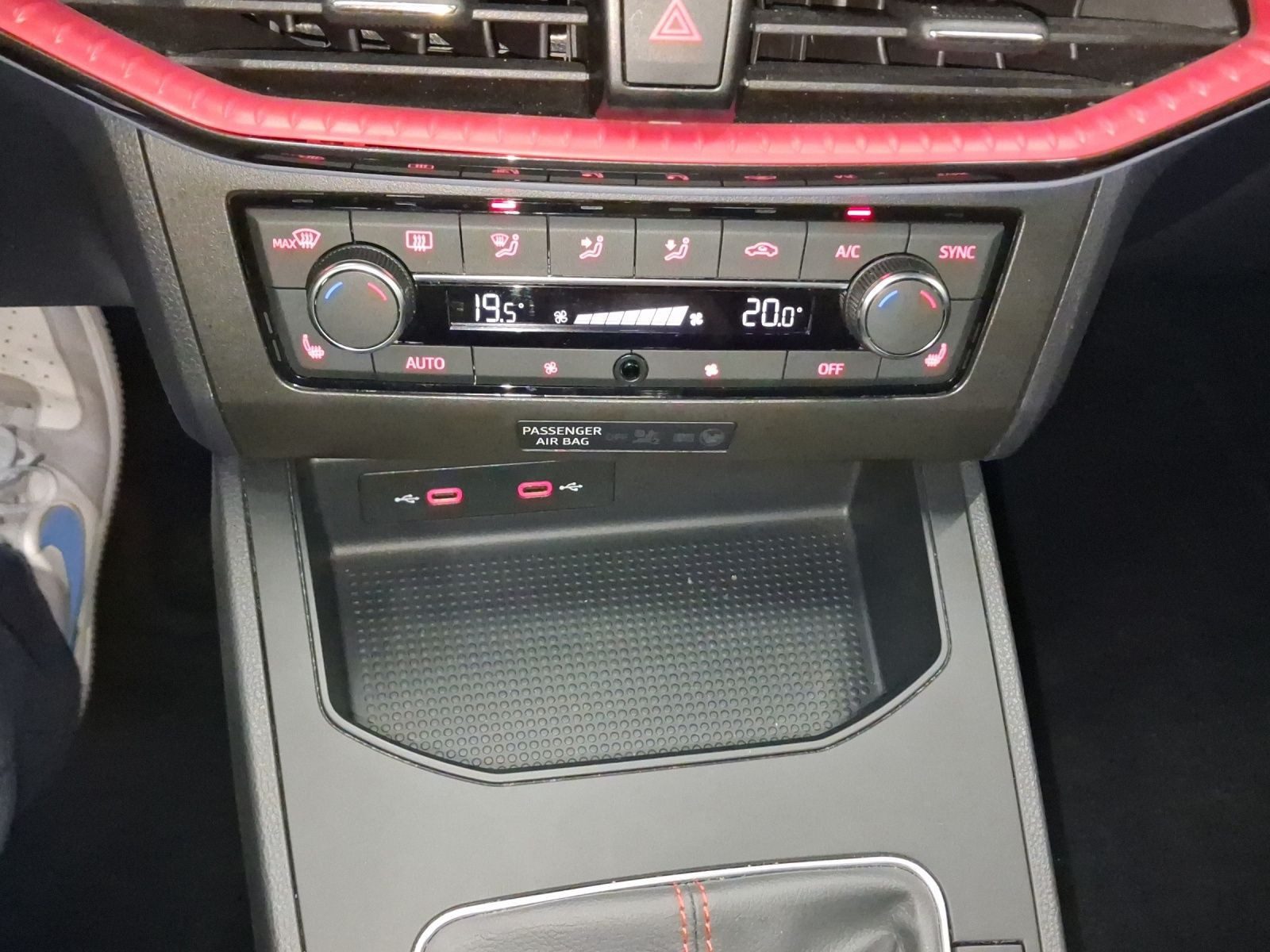 Seat Ibiza – Foto 16