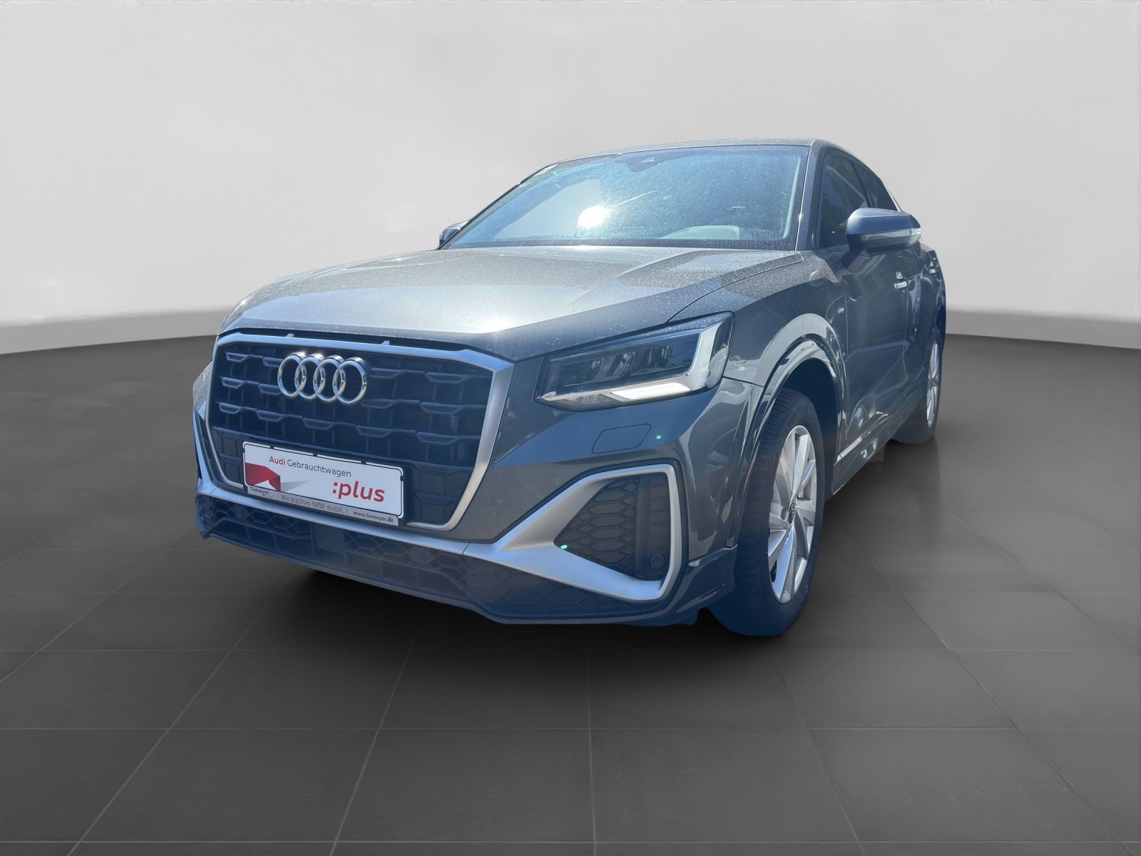 Audi Q2 – Bild 2