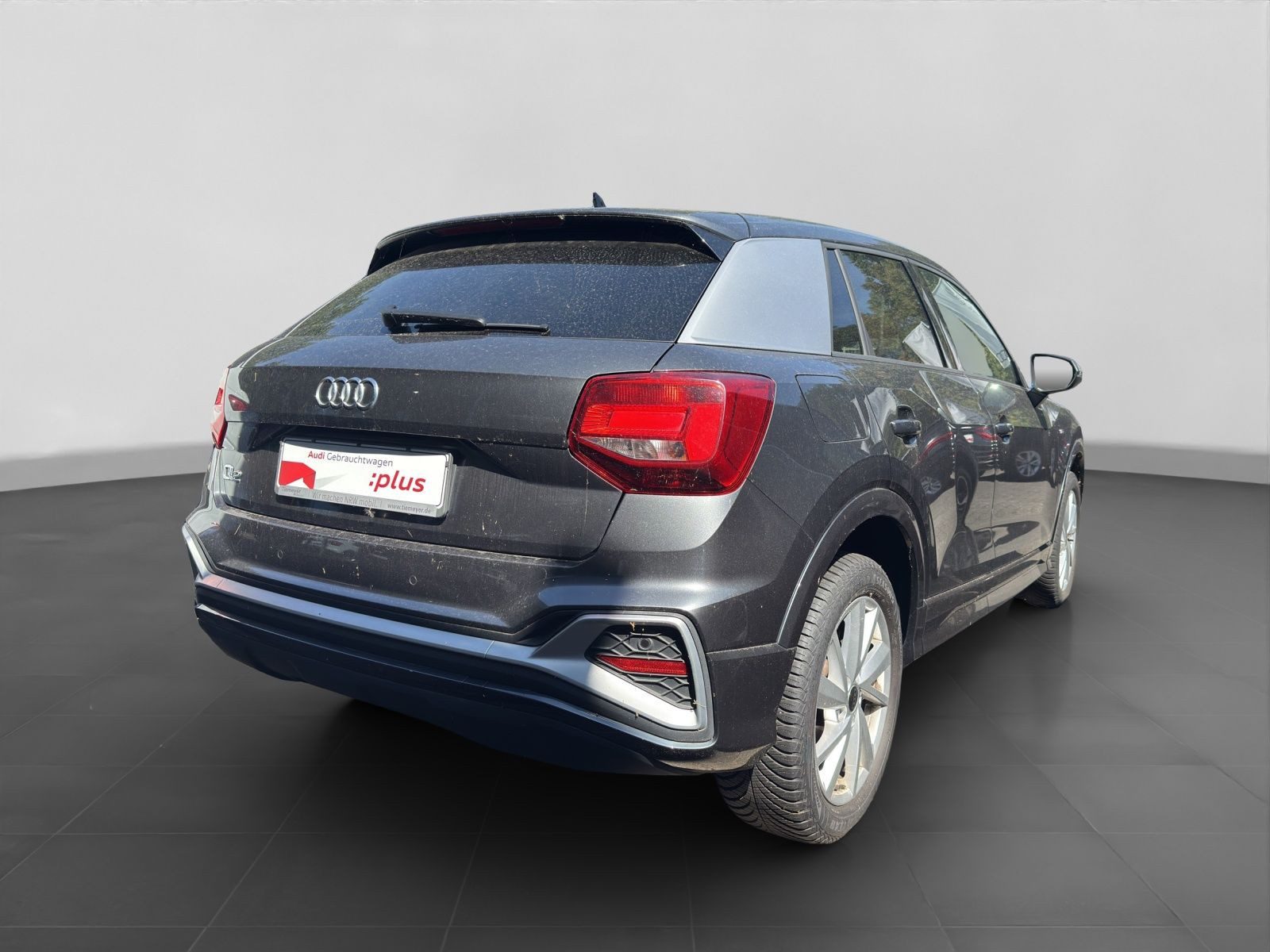 Audi Q2 – Bild 3