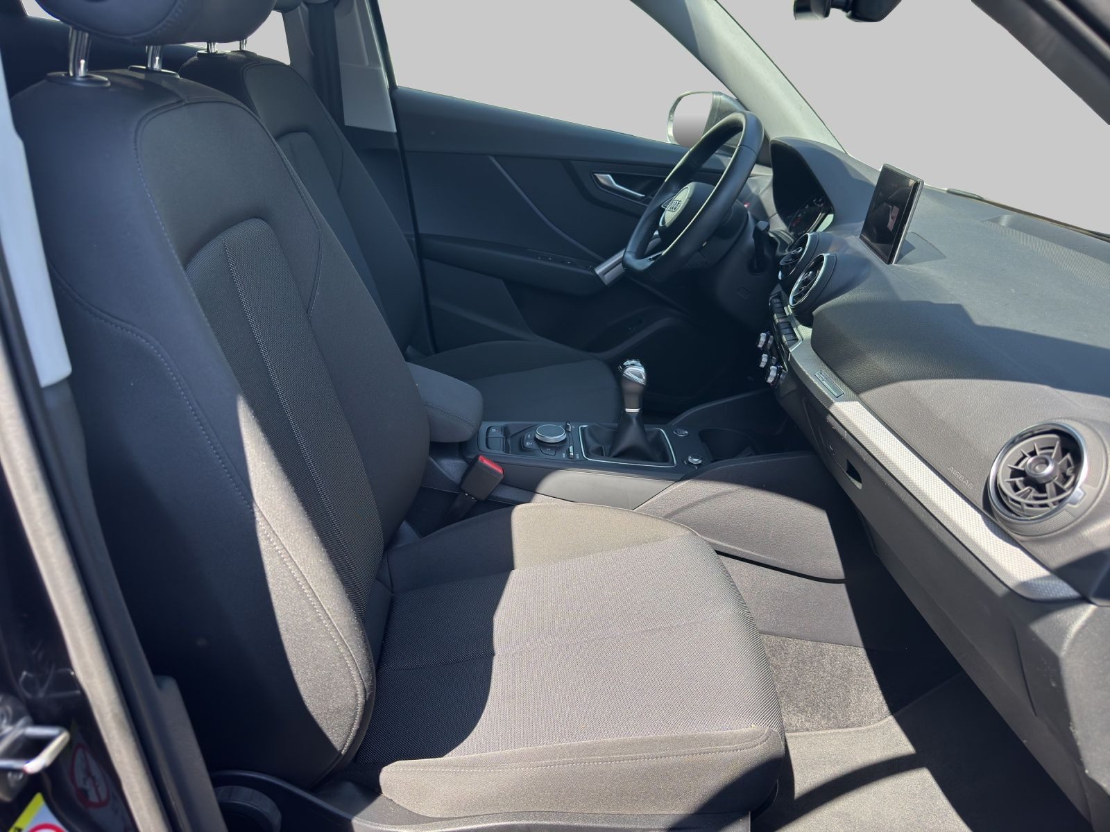 Audi Q2 – Bild 4