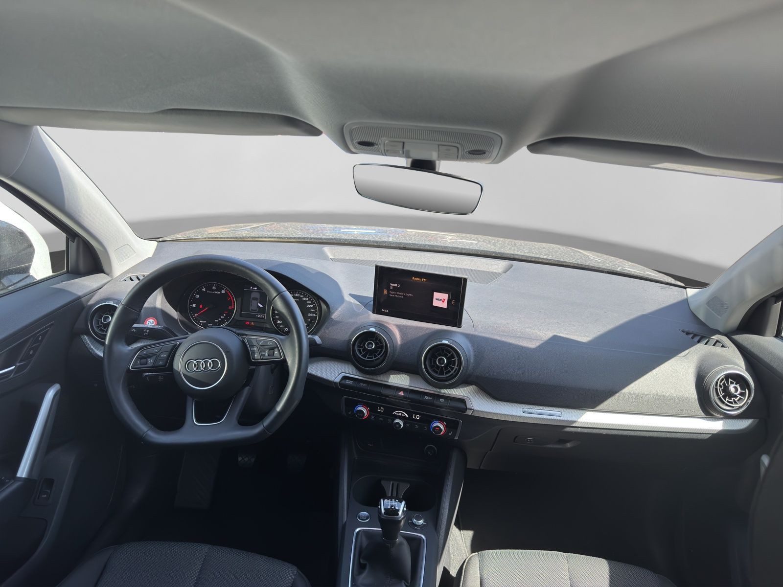 Audi Q2 – Bild 5