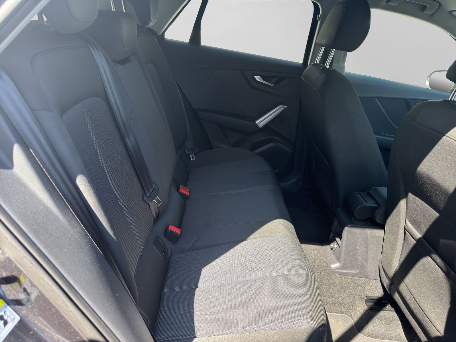 Audi Q2 – Bild 6