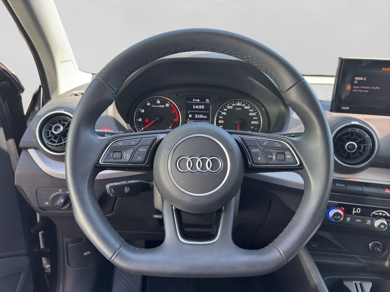 Audi Q2 – Bild 9