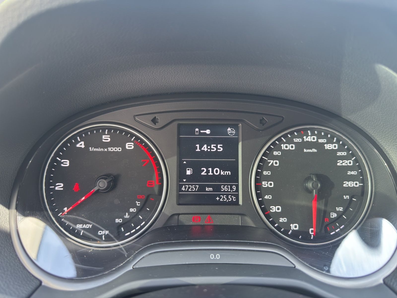 Audi Q2 – Bild 10