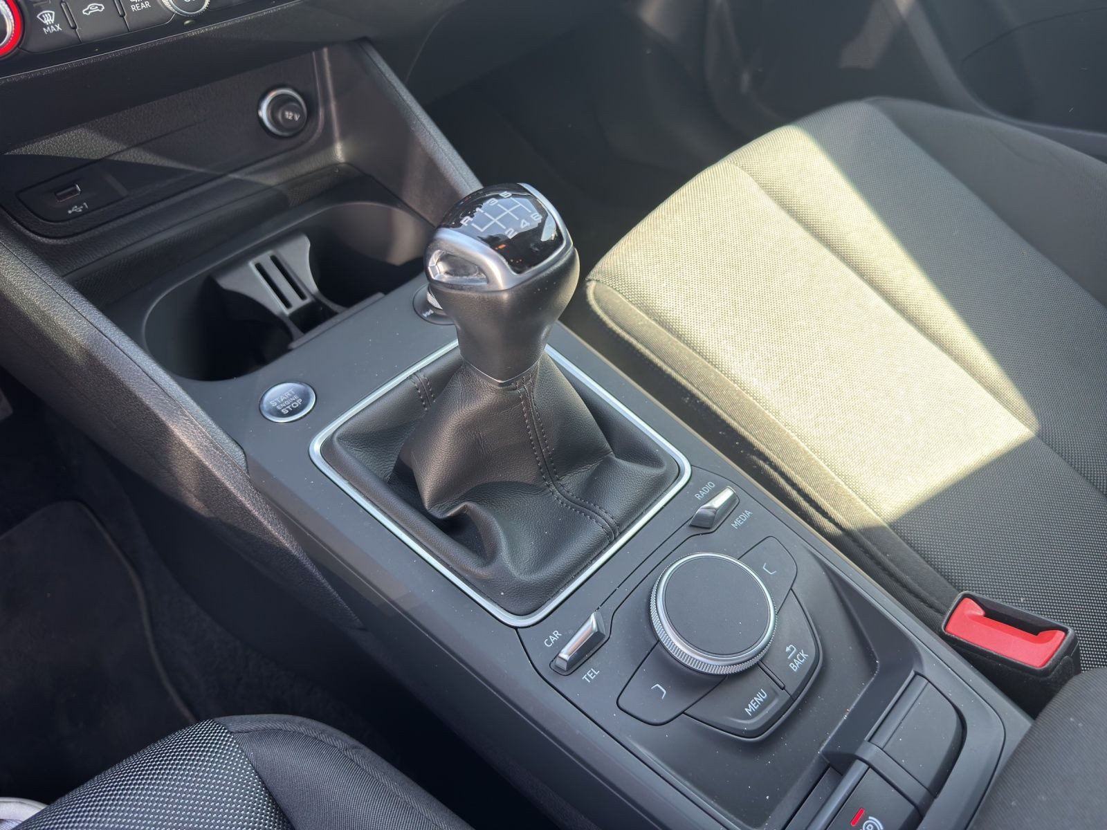 Audi Q2 – Bild 11