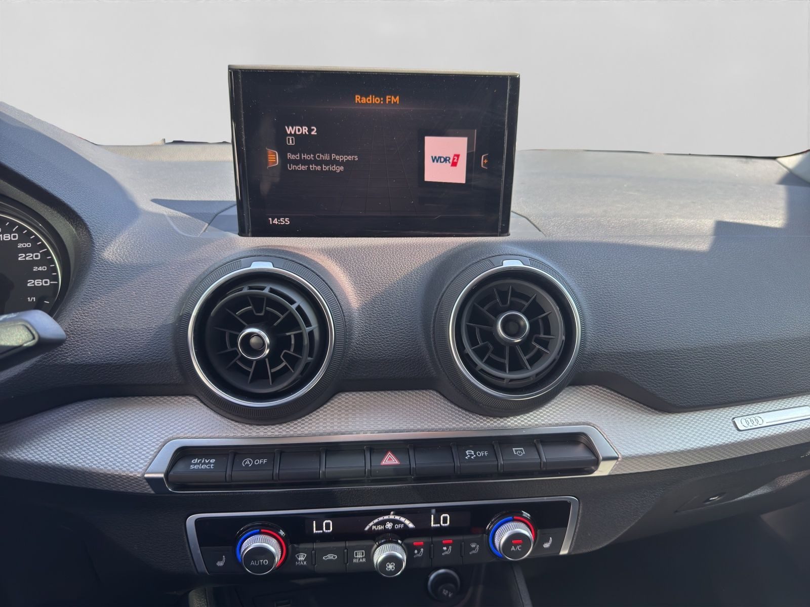 Audi Q2 – Bild 12