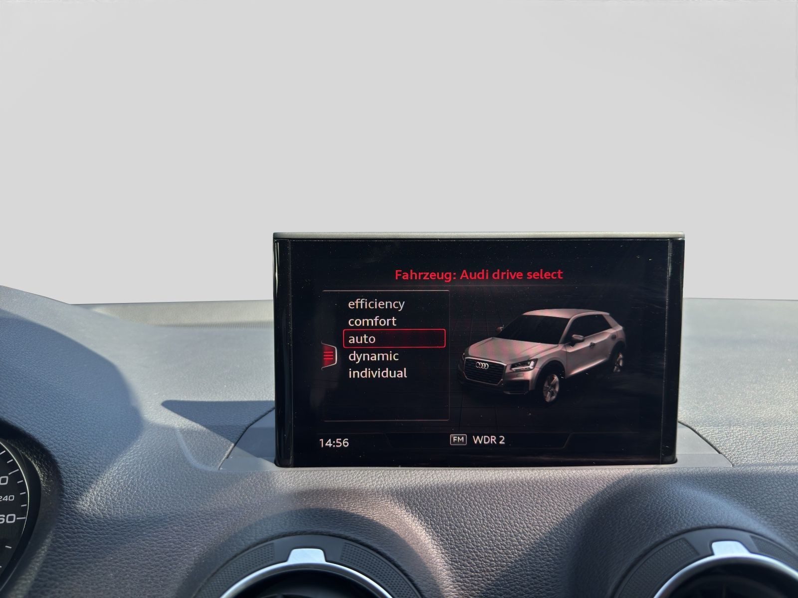Audi Q2 – Bild 13