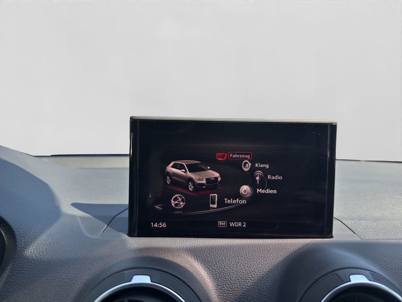 Audi Q2 – Bild 14