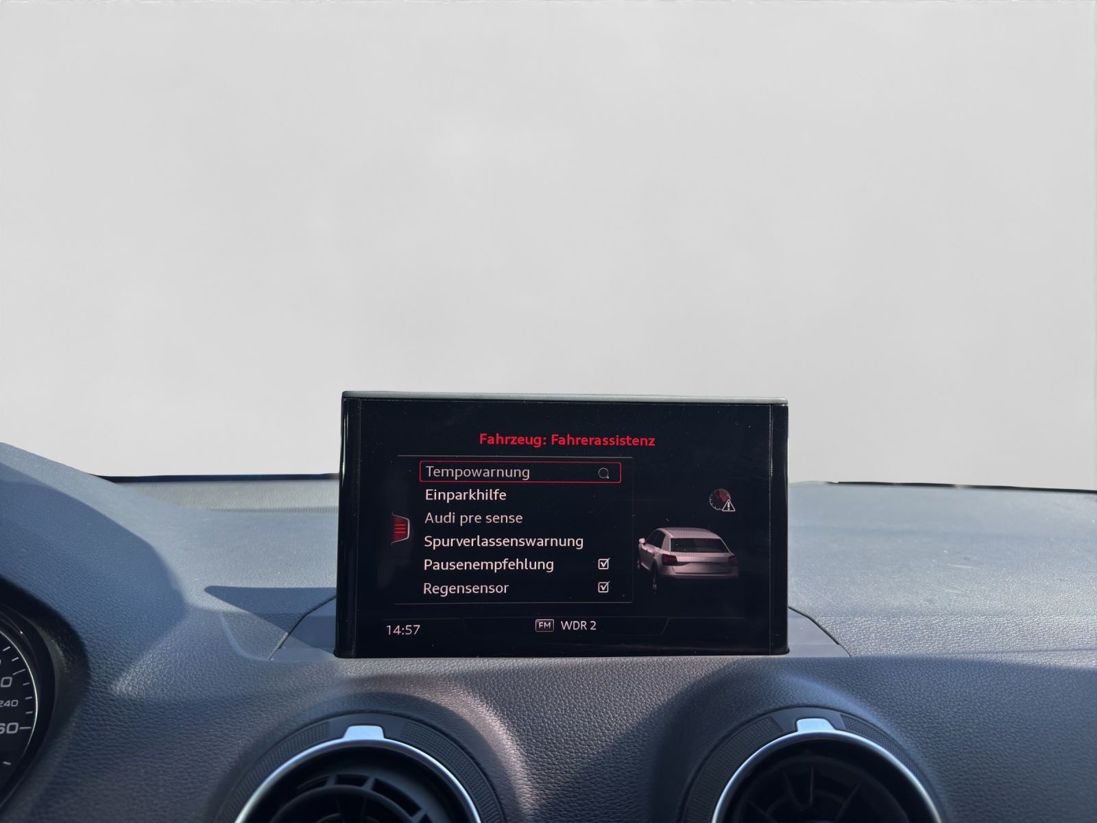 Audi Q2 – Bild 15