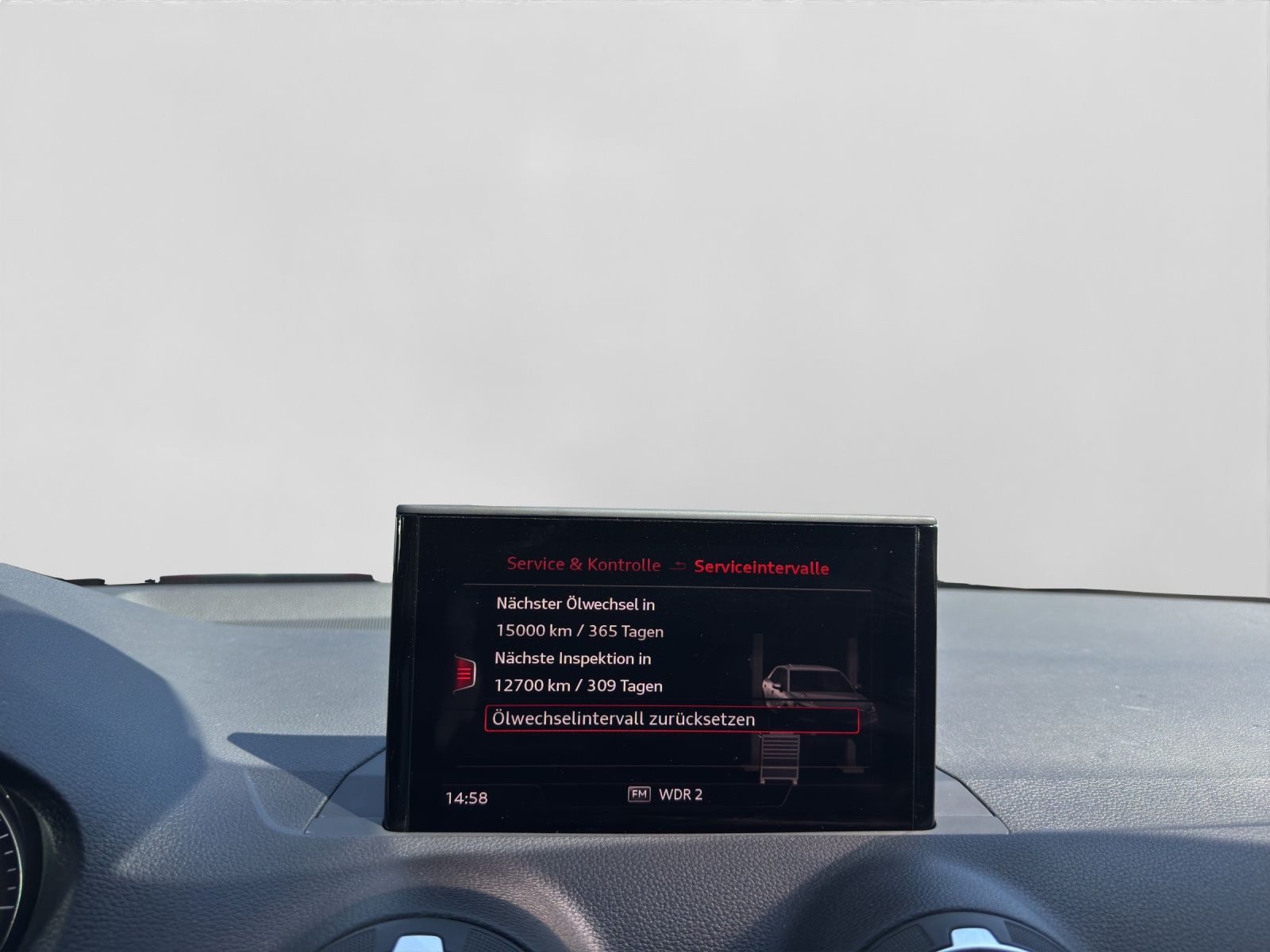 Audi Q2 – Bild 16