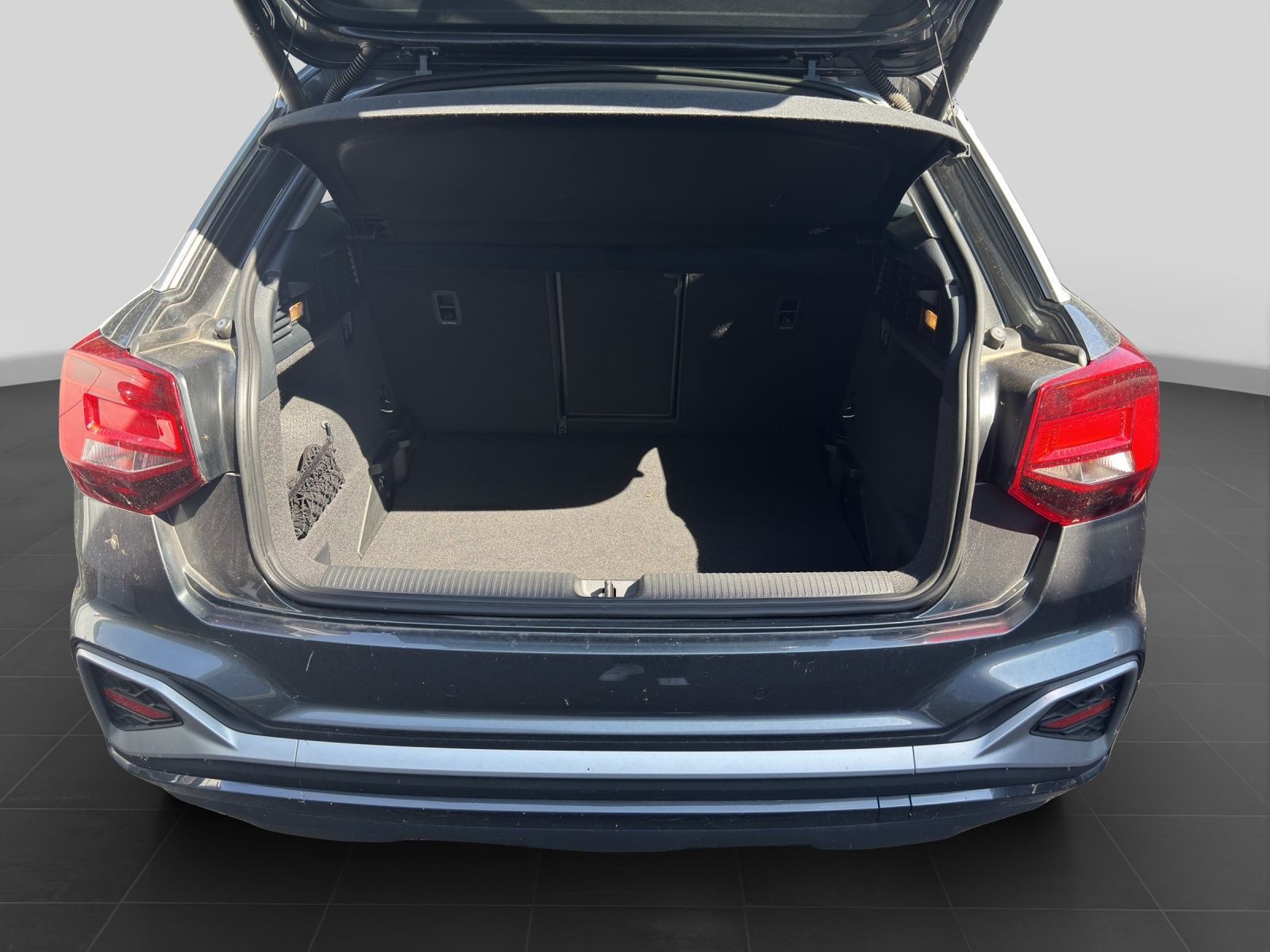 Audi Q2 – Bild 17