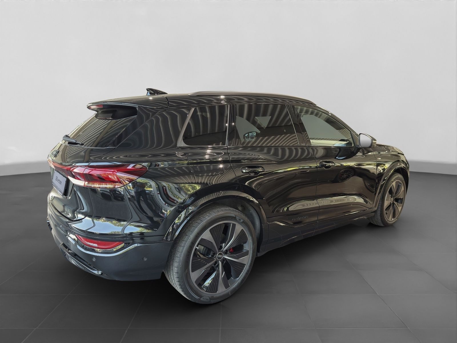 Audi Q6 e-tron – Bild 3