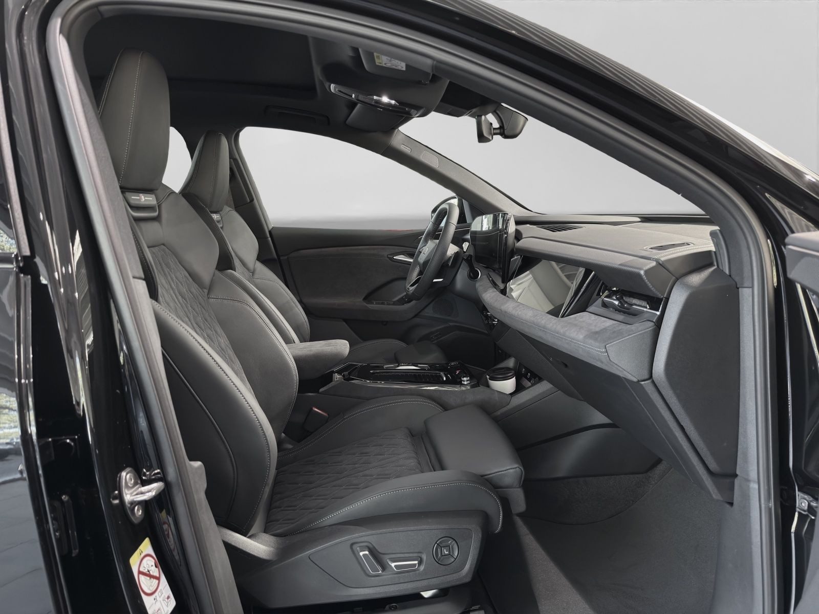 Audi Q6 e-tron – Bild 4