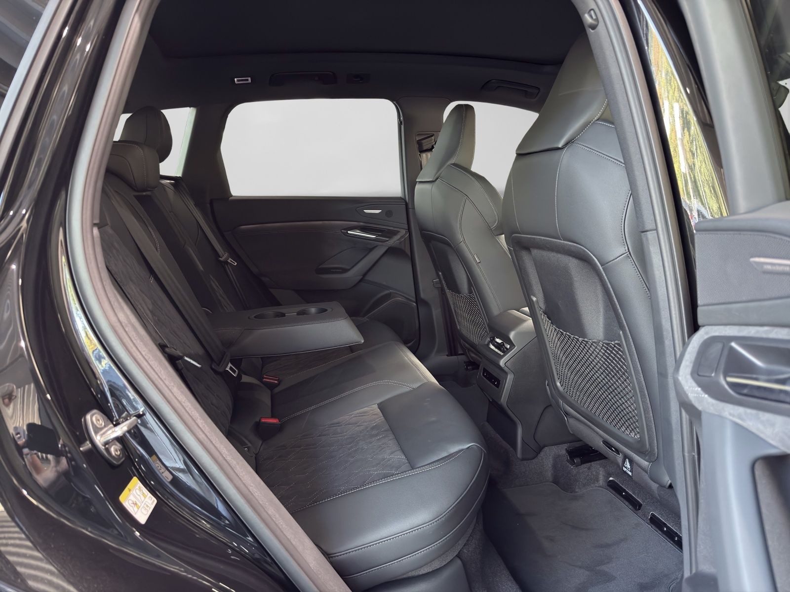 Audi Q6 e-tron – Bild 6