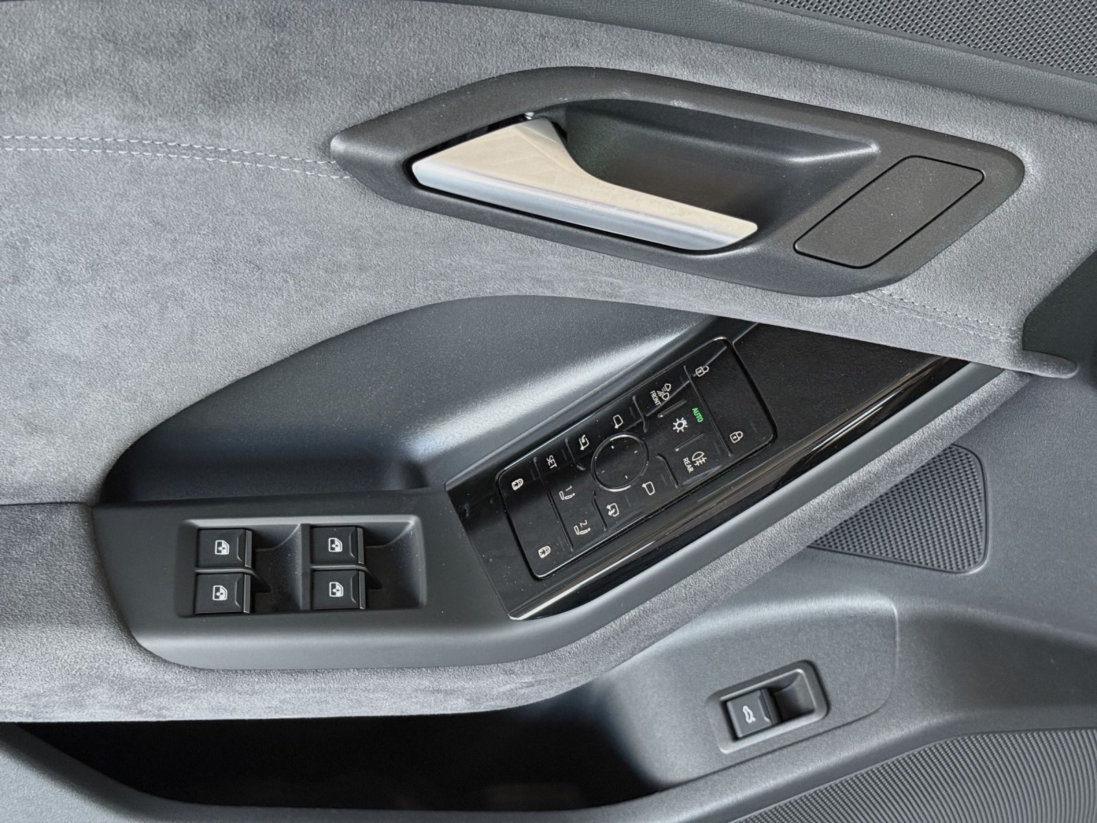 Audi Q6 e-tron – Bild 8